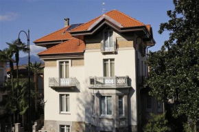 Residence Villa Maurice Stresa
